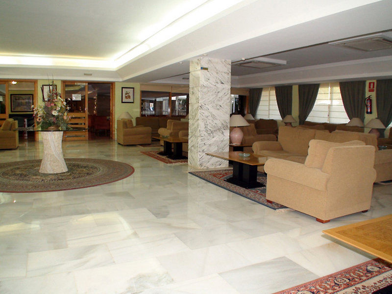 Hsm Solivera Peguera Exterior photo